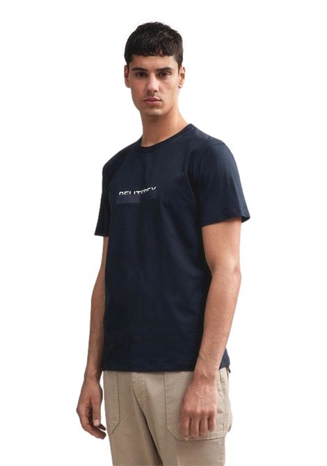 T-shirt with print PEUTEREY | T-shirt | PEU5136 99011969215